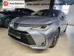 Used 2020 Toyota Corolla Altis 1.8 G Sedan - Cars for sale