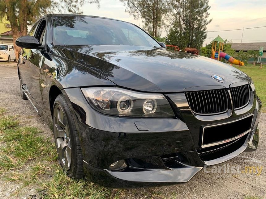 Bmw 3i 07 M Sport 2 0 In Selangor Automatic Coupe Black For Rm 32 800 Carlist My Bmw 3i 07 M Sport 2 0 In Selangor Automatic Coupe Black For Rm 32 800 Carlist My