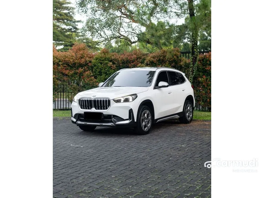2023 BMW X1 sDrive18i xLine SUV