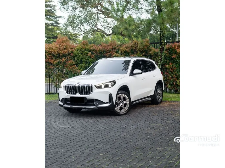 2023 BMW X1 sDrive18i xLine SUV