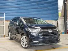 2021 Honda Odyssey 2.4 Absolute EX Honda Sensing MPV