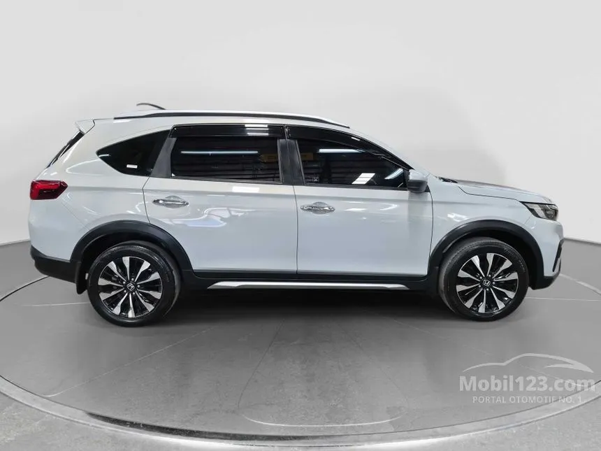 2022 Honda BR-V Prestige Honda Sensing SUV