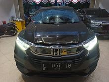 2018 Honda HR-V 1,5 E Special Edition Matic AT SUV