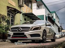 2014 Mercedes-Benz A250 2.0 Sport Hatchback