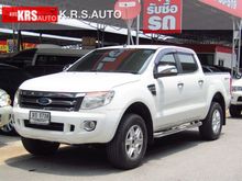 2012 Ford Ranger 2.2 DOUBLE CAB (ปี 12-15) Hi-Rider XLT Pickup AT
