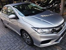 2020 Honda City 1.5 S i-VTEC Sedan **MAX PROMO,CALL NOW!!**