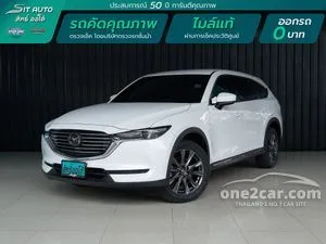 2019 Mazda CX-8 2.5 SP SUV
