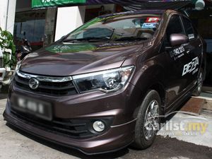 Search 1,286 Perodua Bezza Cars for Sale in Malaysia 