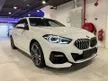 Used 2024 BMW 218i Gran Coupe M Sport Sedan