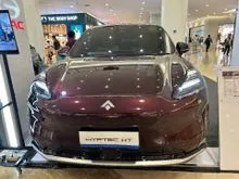 2026 GAC Hyptec HT 0.0 Premium Hatchback alex