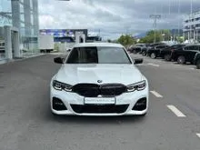 2019 BMW 330i 2.0 M Sport Sedan