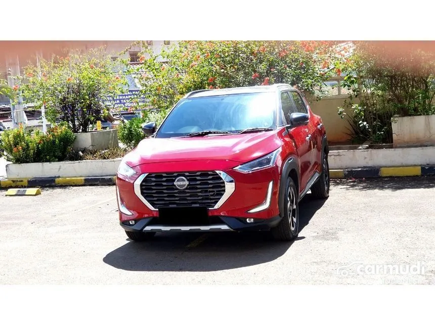 2020 Nissan Magnite Premium SUV