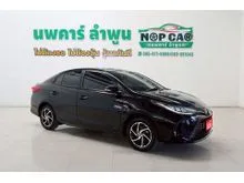 2022 Toyota Yaris Ativ 1.2 (ปี 17-22) Sport Premium Sedan