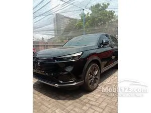2025 Honda HR-V 1.5 E+ SUV