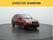 2020 Proton Saga 1.3 Sedan