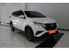 2020 Daihatsu Terios 1.5 X SUV