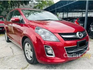 2013 Mazda 8 2.3 MPV