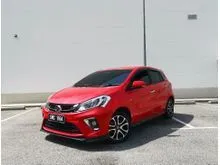 2020 Perodua Myvi 1.5 AV Hatchback