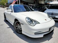 2002 Porsche 911 3.6 Targa CARRERA TARGA 996 (A) Panaromic Roof (Limited Edition)