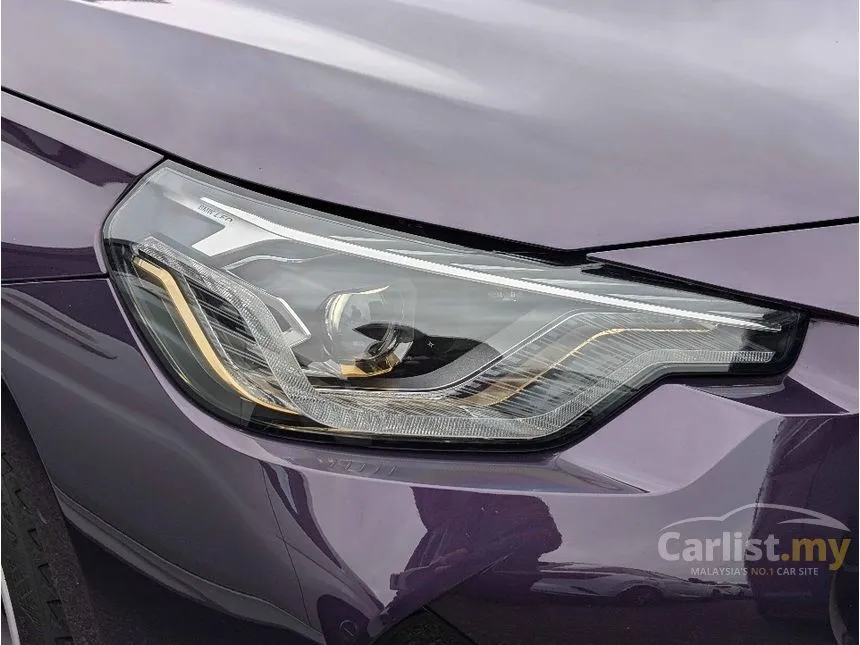 2022 BMW M240i xDrive Coupe