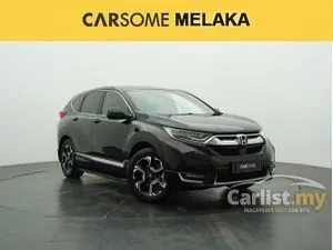 2020 Honda CR-V 1.5 TC-P SUV