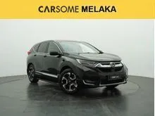2020 Honda CR-V 1.5 SUV