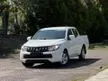 Used 2018 offer Mitsubishi Triton 2.5 Quest Pickup Truck