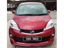 2018 Perodua Alza 1.5 Advance PROMO SIAP OTR # SUPER LOW MILEAGE # ONE MALAY OWNER