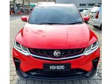 2021 Proton X50 1.5 Premium PROMO SIAP OTR # LOW MILEAGE # WARRANTY # FULL SERVIS REKOD