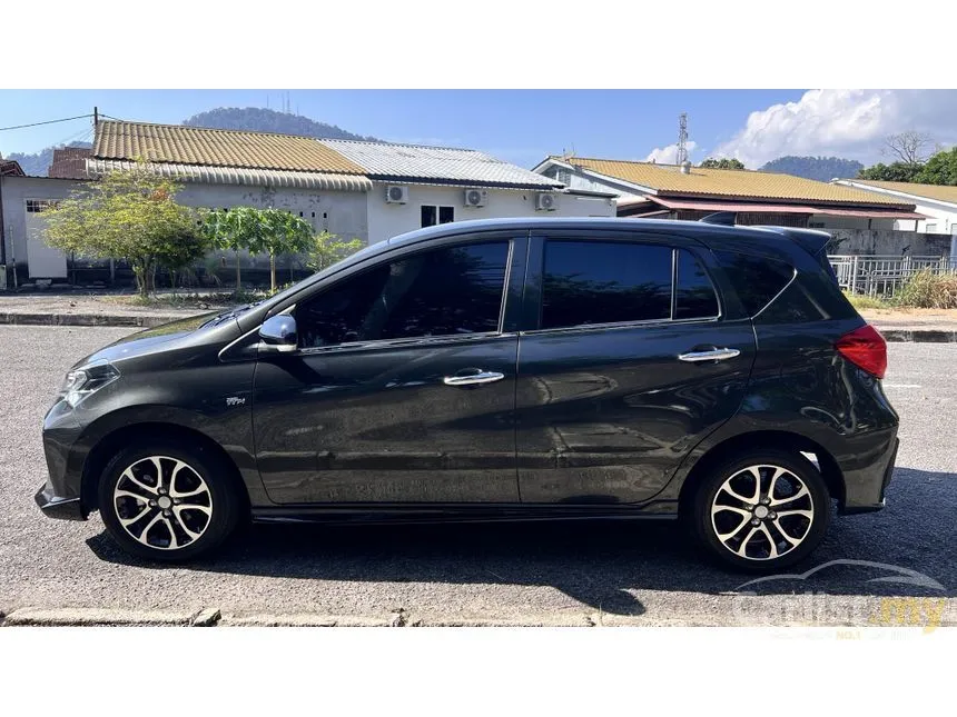 2023 Perodua Myvi AV Hatchback