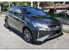 2023 Perodua Myvi 1.5 AV Hatchback