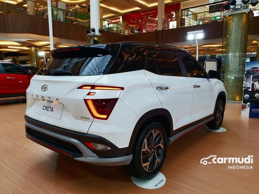 2024 Hyundai Creta Prime Wagon