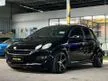 Used 2005 Smart FORFOUR W454 1.5 AT PANORAMIC GLASS ROOF, SPOON SPORTS EXHAUST, NICE 4