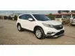 2015 Honda CR-V 2.0 SUV (A) - FREE PETROL (T&C)