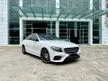 Used 2018 Mercedes Benz E300 AMG Line Mile 29K Full Service Record