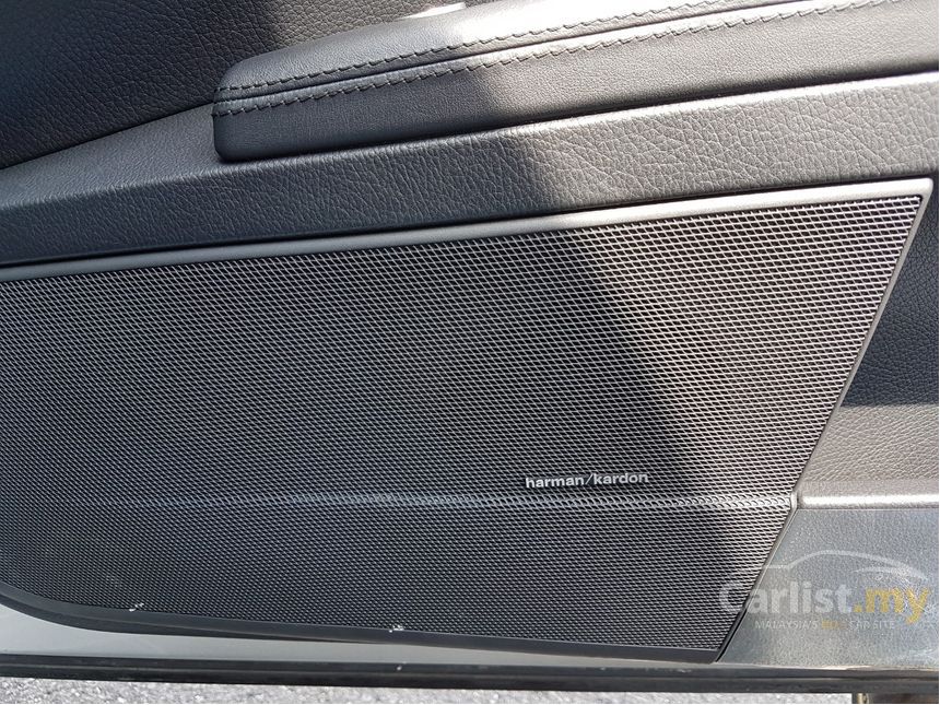 Mercedes-Benz S350 2007 3.5 in Selangor Automatic Sedan 