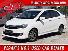ORI-2016 Perodua Bezza 1.3 X Premium 3YRS WRRNTY