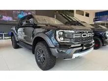 2024 Pre Owned Sime Darby Ford Ranger 3.0 Raptor Dual Cab Pickup by Auto Selection