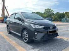 2023 Perodua Bezza 1.3 X Sedan