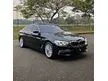 Jual Mobil BMW 530i 2018 Luxury 2.0 di DKI Jakarta Automatic Sedan Hitam Rp 775.000.000
