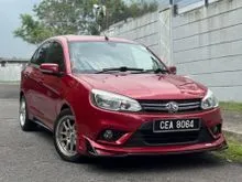 ORI 2018 Proton Saga 1.3 Premium Sedan