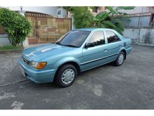 1997 Toyota Soluna 1.5 AL50 โฉมแรก (ปี 97-00) XLi Sedan MT