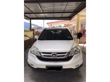 2011 Honda CR-V 2.0 i-VTEC SUV