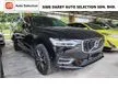 Used 2020 Premium Selection Volvo XC60 2.0 T8 SUV by Sime Darby Auto Selection - Cars for sale