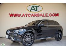 2018 Mercedes-Benz GLC250 2.1 W253 (ปี 15-18) d 4MATIC SUV AT