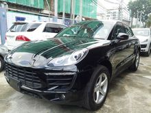 2016 Porsche Macan 2.0