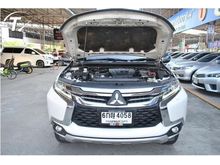 2017 Mitsubishi Pajero Sport 2.4 (ปี 15-18) GLS LTD SUV
