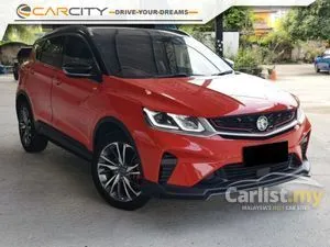 2022 Proton X50 1.5 Flagship SUV