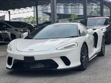 2023 McLaren GT 4.0 Coupe 6A Japan Recon Car READY STOCK