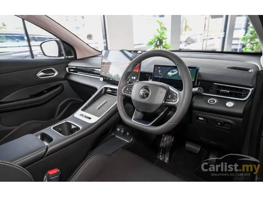 2026 Proton X50 Executive SUV